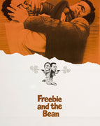 Freebie and the Bean (1974) [MA HD]