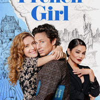 French Girl (2024) [Vudu HD]