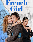 French Girl (2024) [Vudu HD]