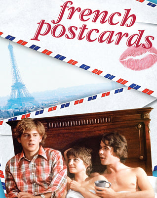 French Postcards (1979) [Vudu HD]