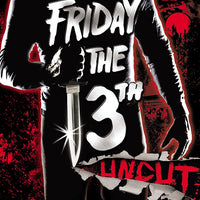 Friday the 13th (Uncut) (1980) [Vudu 4K]