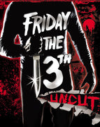 Friday the 13th (Uncut) (1980) [Vudu 4K]