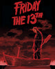 Friday the 13th (1980) [Vudu HD]