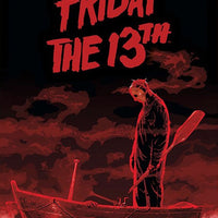 Friday the 13th (1980) [Vudu 4K]