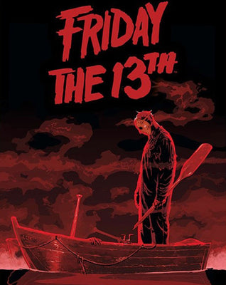 Friday the 13th (1980) [Vudu 4K]