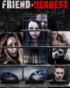 Friend Request (2017) [Vudu HD]