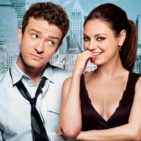 Friends With Benefits (2011) [MA HD]