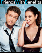 Friends With Benefits (2011) [MA HD]