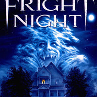 Fright Night (1985) [MA 4K]