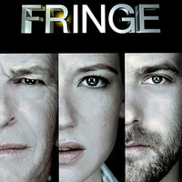 Fringe Season 1 (2008) [Vudu HD]