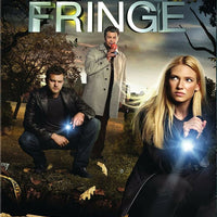 Fringe Season 2 (2009) [Vudu HD]