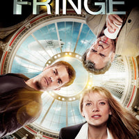 Fringe Season 3 (2010) [Vudu HD]