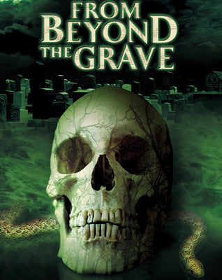 From Beyond the Grave (1973) [MA SD]