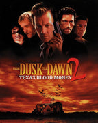 From Dusk Till Dawn 2: Texas Blood Money (1999) [Vudu HD]