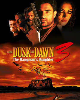 From Dusk Till Dawn 3 The Hangman's Daughter (2000) [Vudu HD]