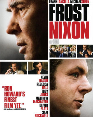 Frost/Nixon (2008) [MA HD]