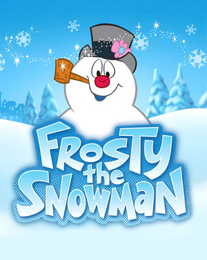 Frosty the Snowman (1969) [MA HD]