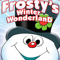 Frosty's Winter Wonderland (1976) [MA HD]