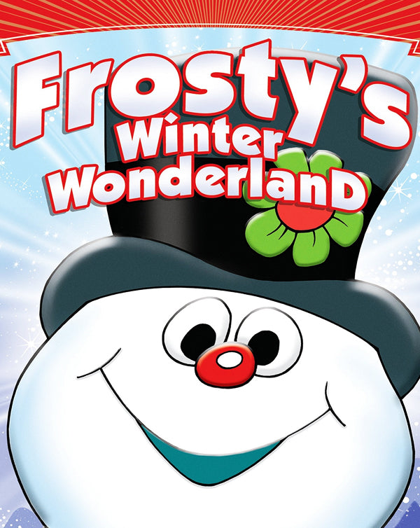 Frosty's Winter Wonderland (1976) [MA HD]