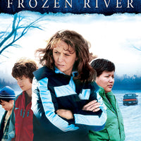 Frozen River (2008) [MA HD]