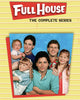 Full House The Complete Series (1988-1994) [Seasons 1-8] [Vudu HD]