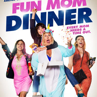 Fun Mom Dinner (2017) [Vudu HD]