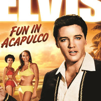 Fun in Acapulco (1963) [Vudu HD]