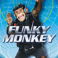 Funky Monkey (2004) [MA HD]