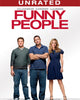 Funny People (Unrated) (2009) [MA HD]