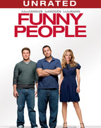 Funny People (Unrated) (2009) [MA HD]