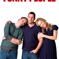 Funny People (2009) [MA HD]