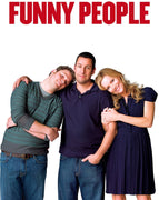 Funny People (2009) [MA HD]