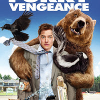 Furry Vengeance (2010) [Vudu HD]