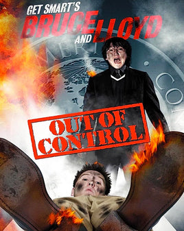 GET SMART's Bruce and Lloyd Out of Control (2008) [MA HD]