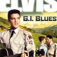 G.I. Blues (1960) [Vudu HD]