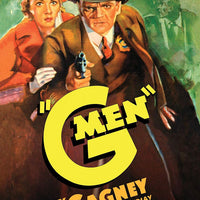 G-Men (1935) [MA HD]