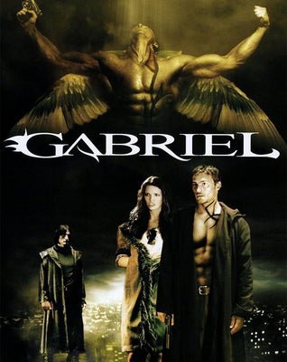 Gabriel (2007) [MA HD]