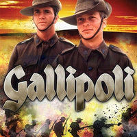 Gallipoli (1981) [Vudu HD]