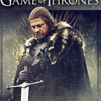 Game Of Thrones Season 1 (2011) [Vudu 4K]