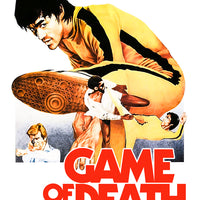 Game of Death (1978) [Vudu HD]