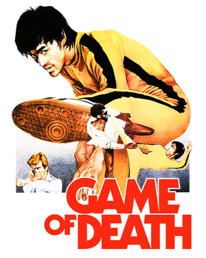 Game of Death (1978) [Vudu HD]