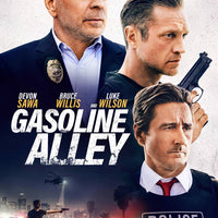 Gasoline Alley (2022) [Vudu HD]