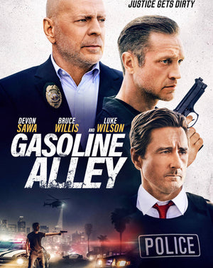 Gasoline Alley (2022) [Vudu HD]