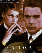 Gattaca (1997) [MA 4K]