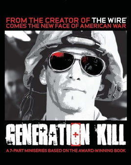 Generation Kill The Complete Miniseries (2008) [Vudu HD]