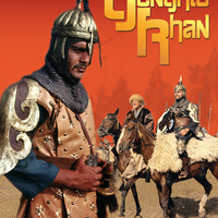 Genghis Khan (1965) [MA HD]