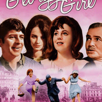 Georgy Girl (1966) [MA HD]