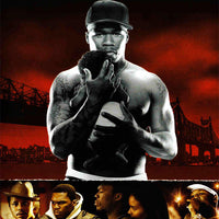 Get Rich or Die Tryin' (2005) [Vudu HD]