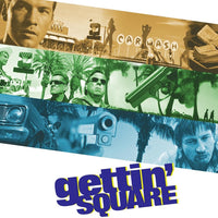 Gettin' Square (2003) [MA HD]