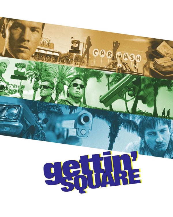 Gettin' Square (2003) [MA HD]